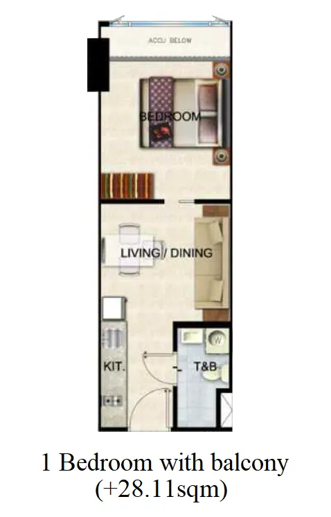 https://www.manilacondohub-smdc.com/images/properties/shore/unit-layouts/03 - SHORE - 1BR with balcony (+28.11sqm).webp